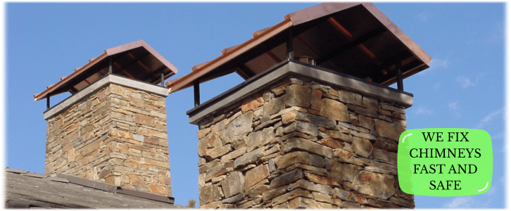 Chimney Repair Boston
