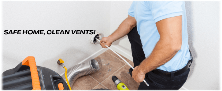 Dryer Vent Cleaning Boston