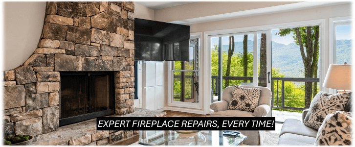 Fireplace Repair Boston